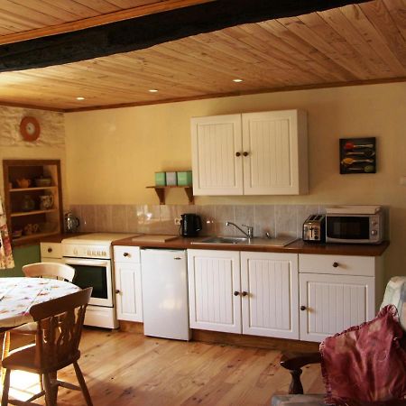 Chalet De Rose Moutier-Malcard Esterno foto