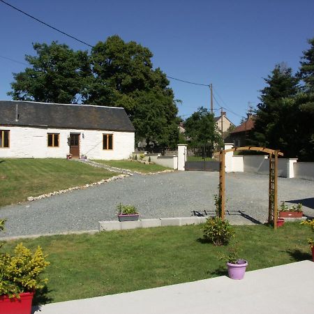 Chalet De Rose Moutier-Malcard Esterno foto