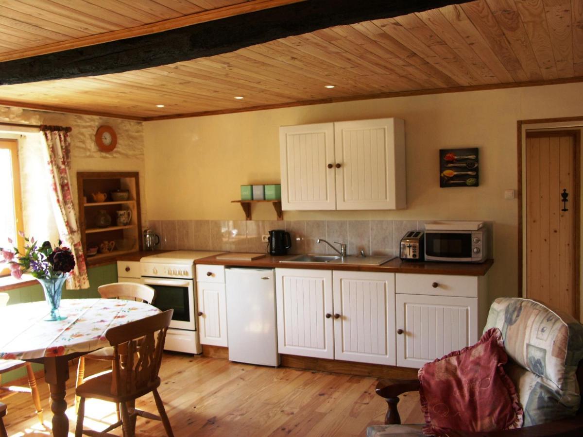 Chalet De Rose Moutier-Malcard Esterno foto