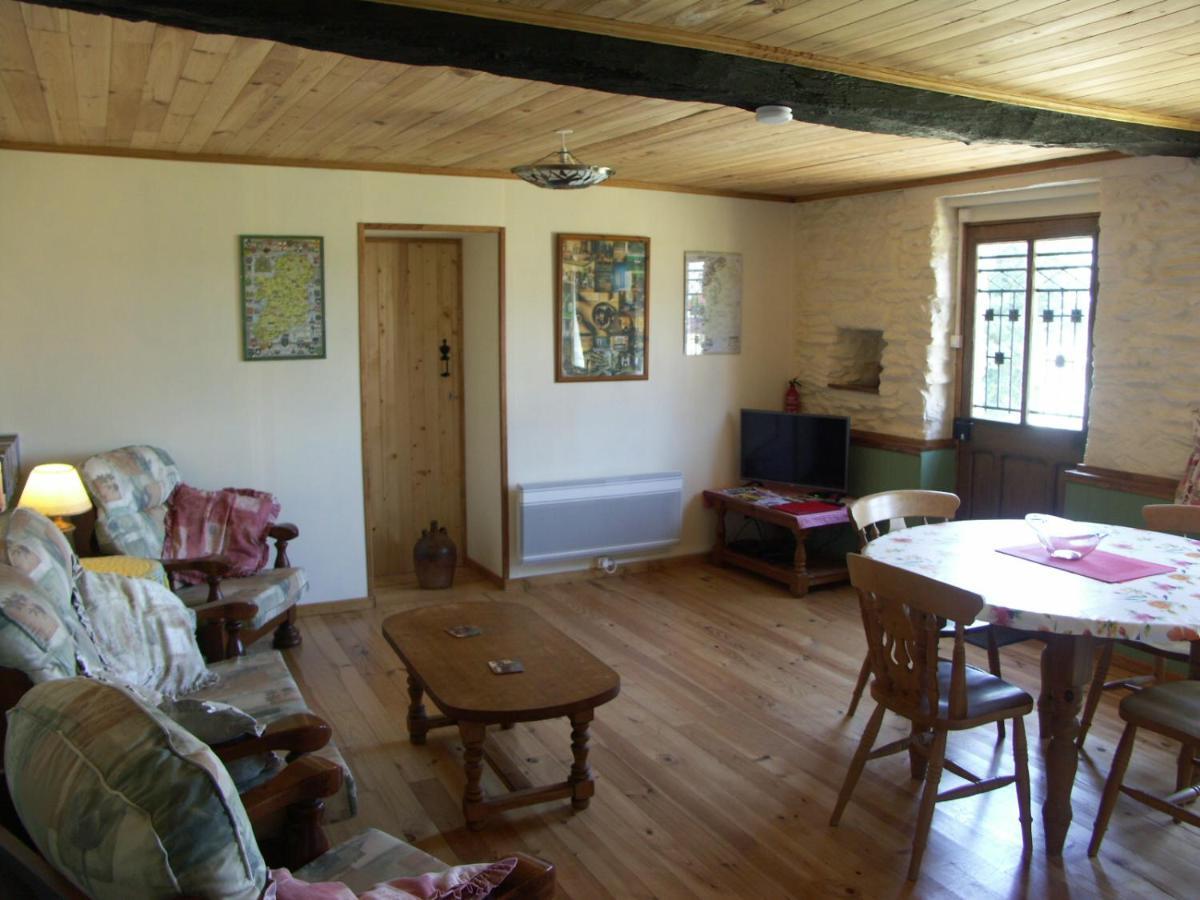 Chalet De Rose Moutier-Malcard Esterno foto